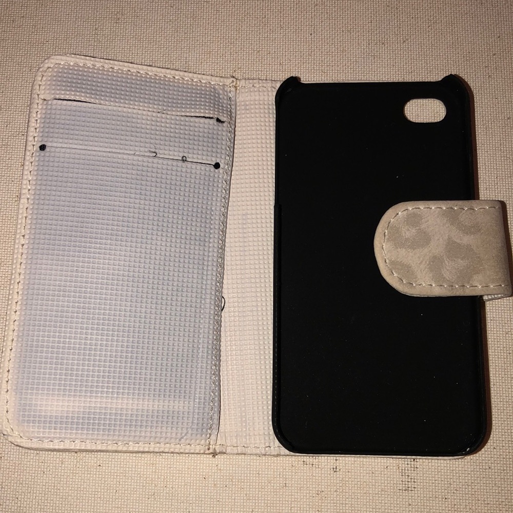 iPhone 4s